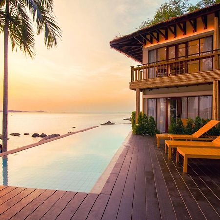 Отель Sea Sun Bed & Beyond Банг-Рак Экстерьер фото